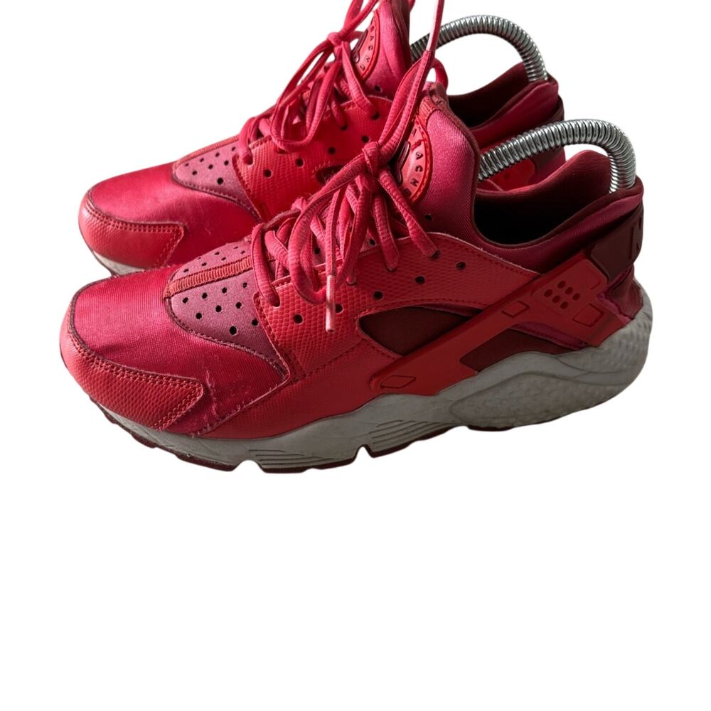 women's Nike Air Huarache Run sneakers size 8